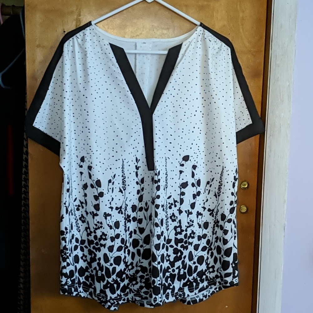 Ladies blouse